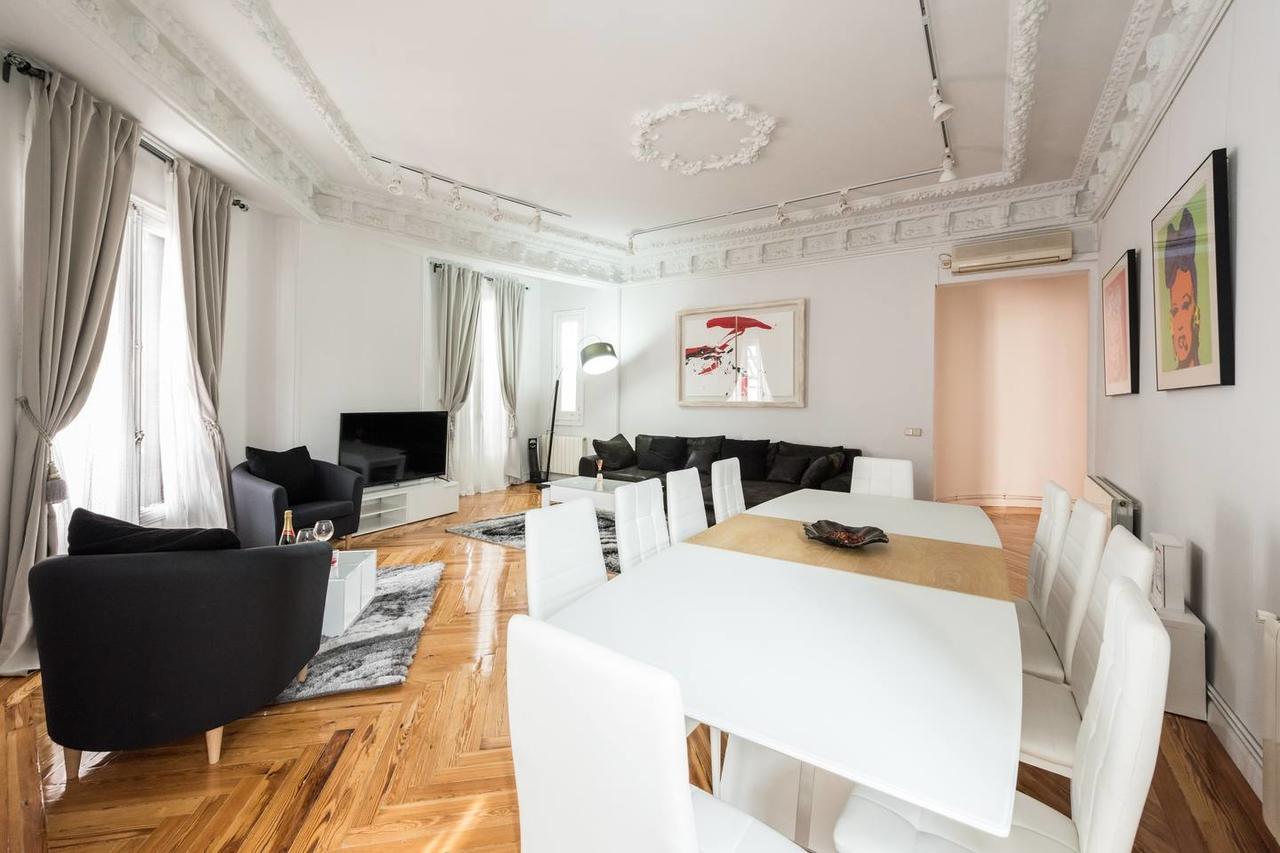 M&f Attic With Great Views Appartement *