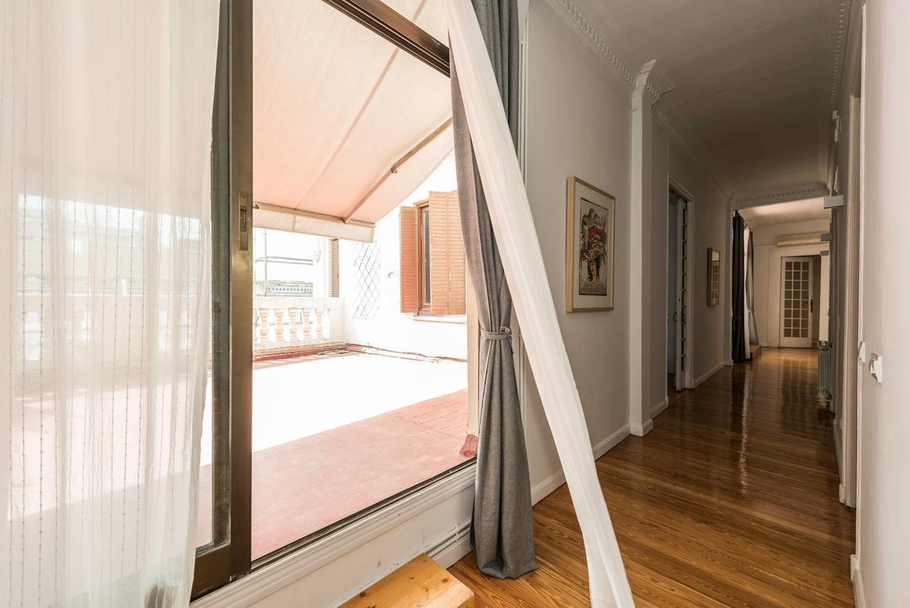Appartement M&f Attic With Great Views