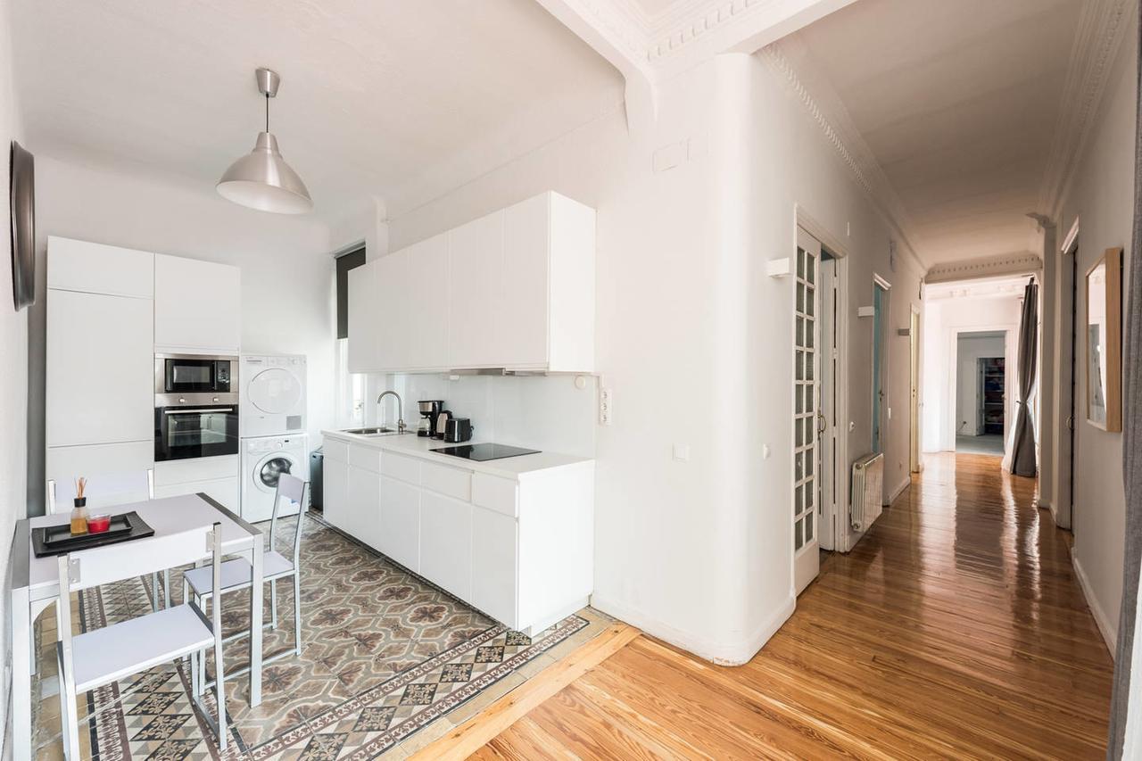 Appartement M&f Attic With Great Views