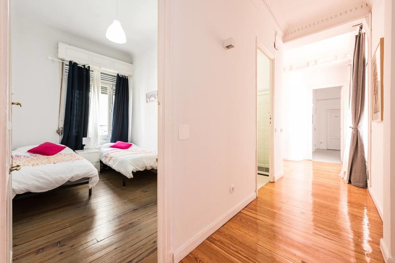M&f Attic With Great Views Appartement *