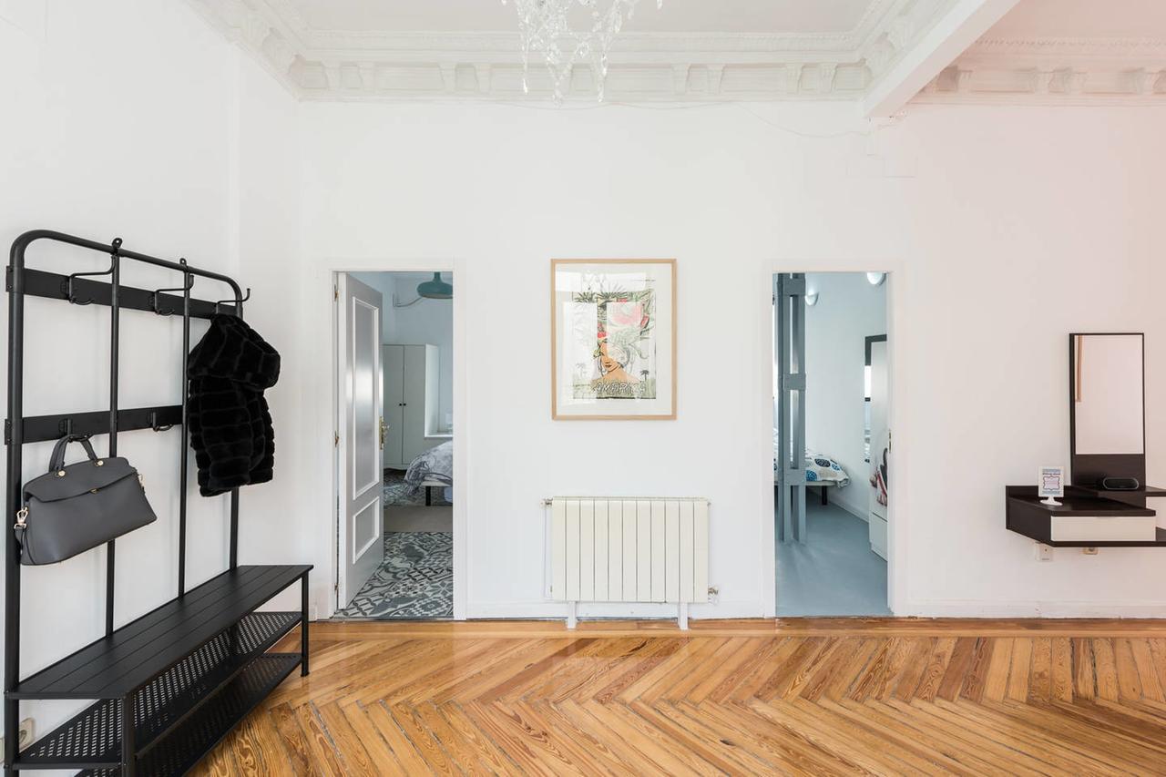 Appartement M&f Attic With Great Views